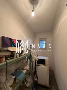 Casă de vânzare Sibiu 4 camere | Central | 115 mp utili, curte privată - foto 10