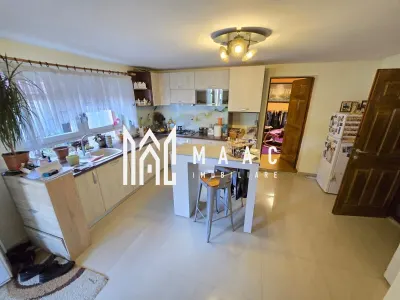 Casa 7 camere 3 bai 2 intrari Zona Garii - foto 12