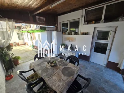 Casa 7 camere 3 bai 2 intrari Zona Garii - foto 23