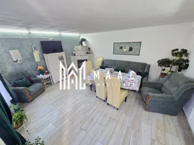 Casa 7 camere 3 bai 2 intrari Zona Garii - foto 5