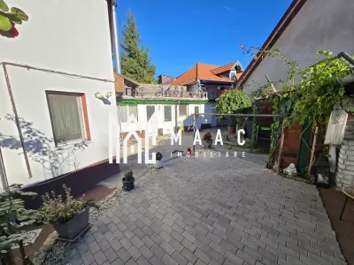 Casa 7 camere 3 bai 2 intrari Zona Garii - foto 6