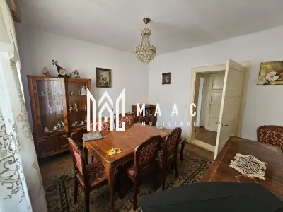 Casa tip duplex | Teren 335 mp | Acces auto | Trei Stejari - Sibiu