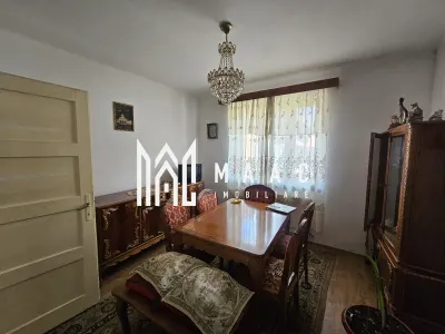 Casa tip duplex | Teren 335 mp | Acces auto | Trei Stejari - foto 3
