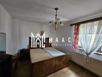 Casa tip duplex | Teren 335 mp | Acces auto | Trei Stejari - foto 4