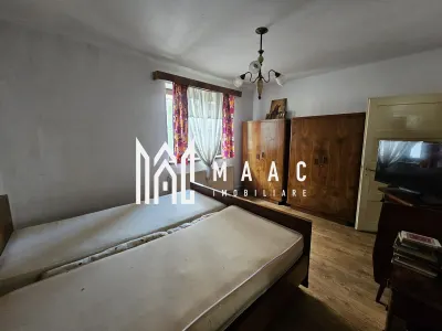 Casa tip duplex | Teren 335 mp | Acces auto | Trei Stejari - foto 6