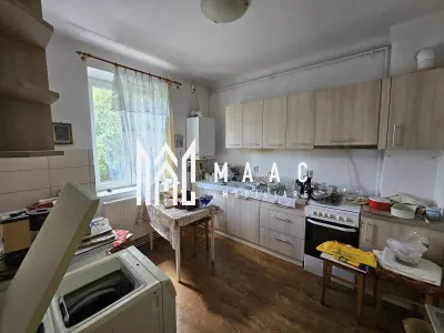 Casa tip duplex | Teren 335 mp | Acces auto | Trei Stejari - foto 7