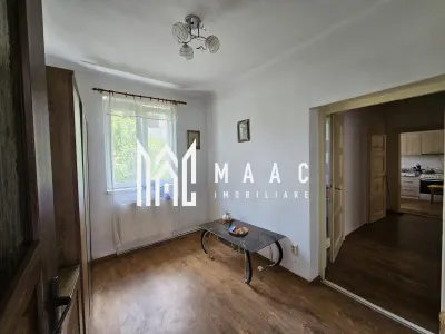 Casa tip duplex | Teren 335 mp | Acces auto | Trei Stejari - foto 10
