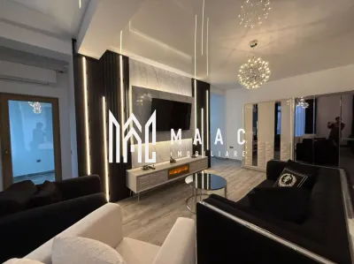 Apartament 2 camere de vânzare | Șelimbăr, Sibiu | 62 mp, mobilat, balcon - Selimbar