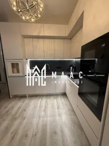 Apartament 2 camere de vânzare | Șelimbăr, Sibiu | 62 mp, mobilat, balcon - foto 12