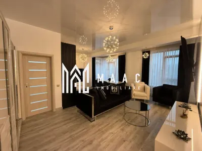 Apartament 2 camere de vânzare | Șelimbăr, Sibiu | 62 mp, mobilat, balcon - foto 14