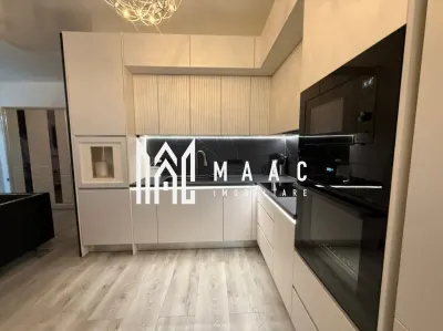Apartament 2 camere de vânzare | Șelimbăr, Sibiu | 62 mp, mobilat, balcon - foto 15