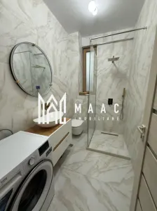 Apartament 2 camere de vânzare | Șelimbăr, Sibiu | 62 mp, mobilat, balcon - foto 3