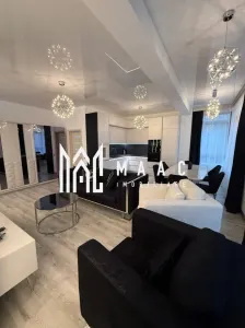 Apartament 2 camere de vânzare | Șelimbăr, Sibiu | 62 mp, mobilat, balcon - foto 5