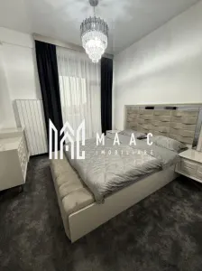 Apartament 2 camere de vânzare | Șelimbăr, Sibiu | 62 mp, mobilat, balcon - foto 6