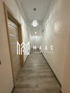 Apartament 2 camere de vânzare | Șelimbăr, Sibiu | 62 mp, mobilat, balcon - foto 9