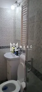 Apartament 2 camere | 44 mp | Zona Mihai Viteazu | Etajul 1 - foto 11