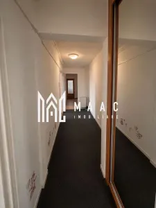 Apartament 3 camere | 2 Balcoane | 98 MPU | Mihai Viteazul - foto 4