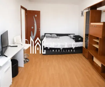 Apt. 2 camere , blv. Tineretului , Ostroveni - foto 3