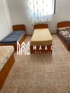 Apartament 4 camere de închiriat | Ștrand, Sibiu | 120 mp, 2 băi - Sibiu