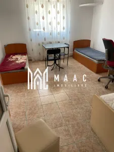 Apartament 4 camere de închiriat | Ștrand, Sibiu | 120 mp, 2 băi - foto 3