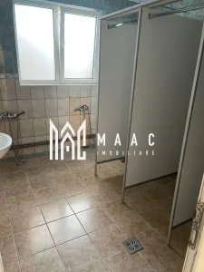 Apartament 4 camere de închiriat | Ștrand, Sibiu | 120 mp, 2 băi - foto 8