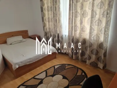 Apartament 2 camere decomandat | Terezian, Sibiu | 54 mp, etaj 3 - Sibiu
