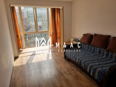 Apartament 2 camere decomandat | Terezian, Sibiu | 54 mp, etaj 3 - foto 4