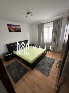 Apartament 4 camere de vânzare Sibiu | Lazaret | 86 mp, decomandat, etaj 1 - Sibiu