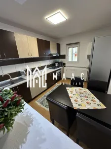 Apartament 4 camere de vânzare Sibiu | Lazaret | 86 mp, decomandat, etaj 1 - foto 3