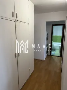 Apartament 4 camere de vânzare Sibiu | Lazaret | 86 mp, decomandat, etaj 1 - foto 4