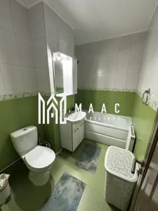 Apartament 4 camere de vânzare Sibiu | Lazaret | 86 mp, decomandat, etaj 1 - foto 5