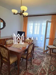 Apartament de vanzare Sibiu 2 camere | Calea Dumbravii | 43 mp, balcon - Sibiu
