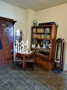 Apartament de vanzare Sibiu 2 camere | Calea Dumbravii | 43 mp, balcon - foto 4