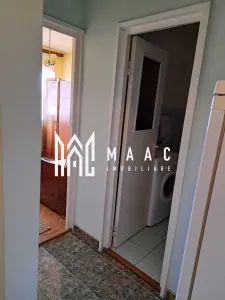 Apartament de vanzare Sibiu 2 camere | Calea Dumbravii | 43 mp, balcon - foto 6