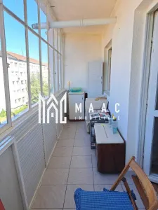 Apartament de vanzare Sibiu 2 camere | Calea Dumbravii | 43 mp, balcon - foto 7