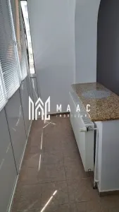Apartament 2 camere semidecomandat | 60 mp, balcon, etaj 1 - foto 6
