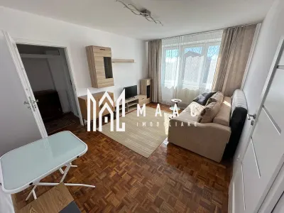 Apartament 2 camere | Renovat | Balcon | Zona Mihai Viteazu - Sibiu