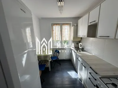 Apartament 2 camere | Renovat | Balcon | Zona Mihai Viteazu - foto 5