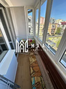 Apartament 2 camere | Renovat | Balcon | Zona Mihai Viteazu - foto 8