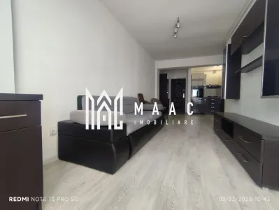 Apartament 2 camere semidecomandat | Hipodrom 1, Doamna Stanca | 47 mp, etaj 7 - foto 11