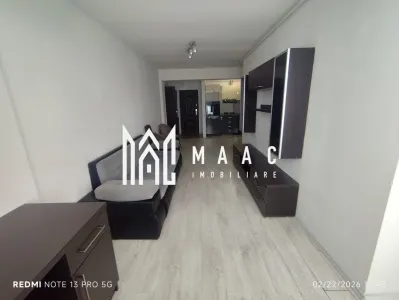 Apartament 2 camere semidecomandat | Hipodrom 1, Doamna Stanca | 47 mp, etaj 7 - foto 12