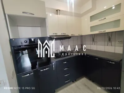 Apartament 2 camere semidecomandat | Hipodrom 1, Doamna Stanca | 47 mp, etaj 7 - foto 13