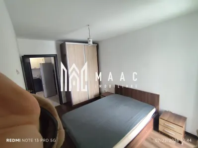 Apartament 2 camere semidecomandat | Hipodrom 1, Doamna Stanca | 47 mp, etaj 7 - foto 14