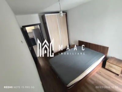 Apartament 2 camere semidecomandat | Hipodrom 1, Doamna Stanca | 47 mp, etaj 7 - foto 15