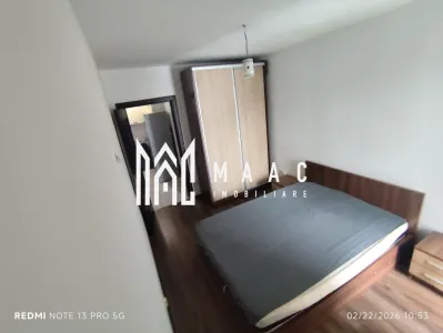 Apartament 2 camere semidecomandat | Hipodrom 1, Doamna Stanca | 47 mp, etaj 7 - foto 16