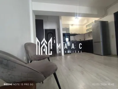 Apartament 2 camere semidecomandat | Hipodrom 1, Doamna Stanca | 47 mp, etaj 7 - foto 17