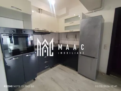 Apartament 2 camere semidecomandat | Hipodrom 1, Doamna Stanca | 47 mp, etaj 7 - foto 18