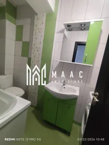 Apartament 2 camere semidecomandat | Hipodrom 1, Doamna Stanca | 47 mp, etaj 7 - foto 4