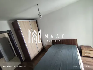 Apartament 2 camere semidecomandat | Hipodrom 1, Doamna Stanca | 47 mp, etaj 7 - foto 5