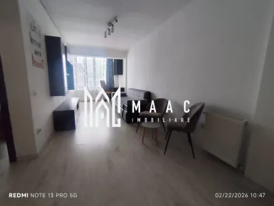 Apartament 2 camere semidecomandat | Hipodrom 1, Doamna Stanca | 47 mp, etaj 7 - foto 7